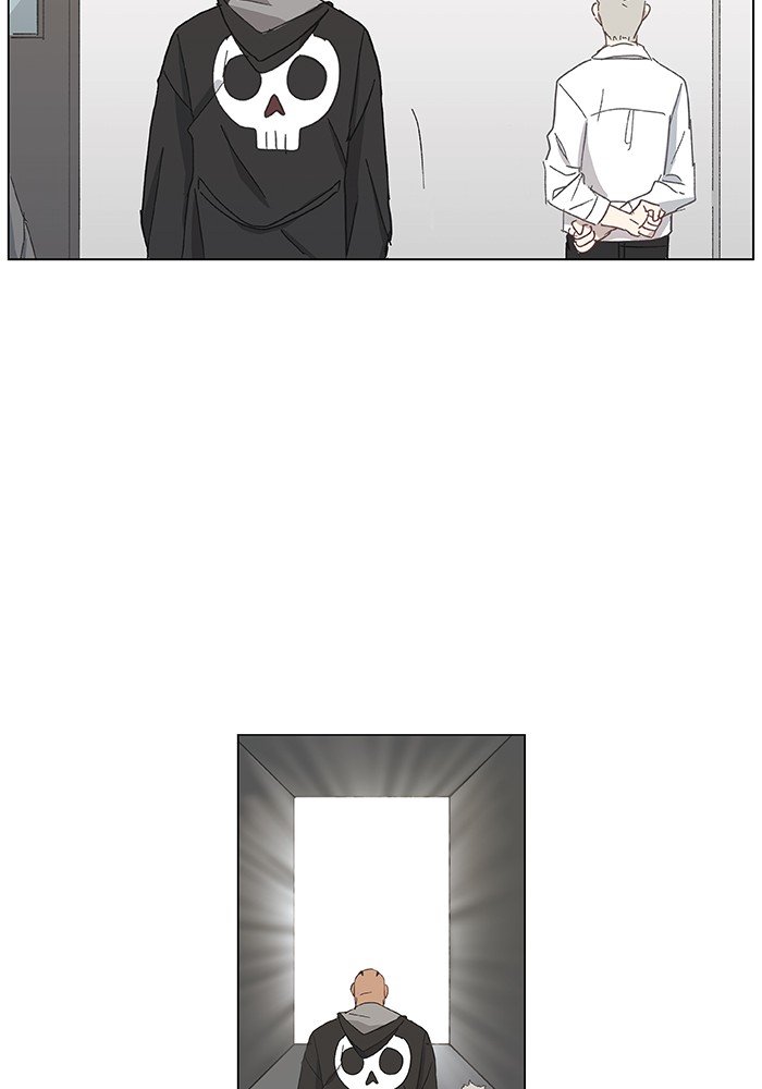 Read The Boxer Manga Online