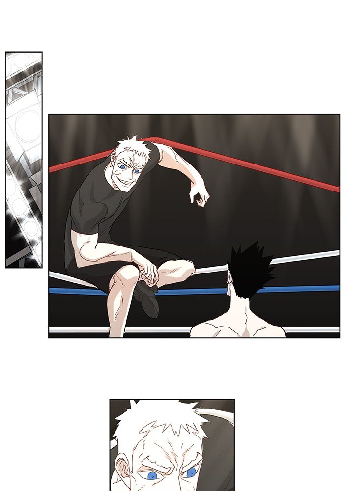 Read The Boxer Manga Online