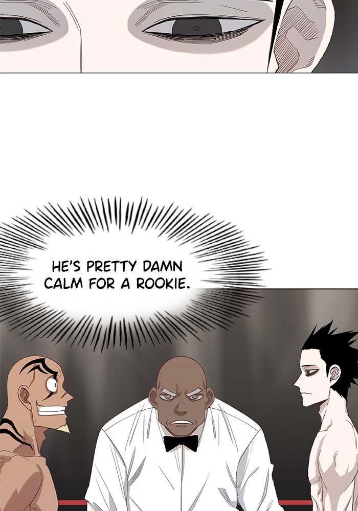 Read The Boxer Manga Online