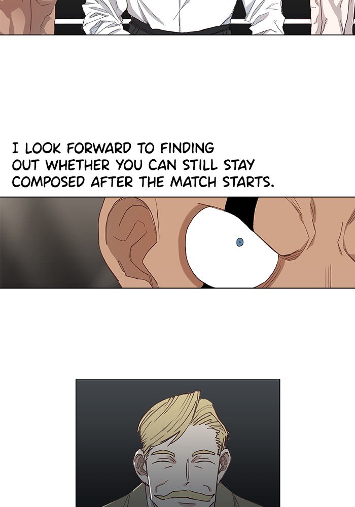 Read The Boxer Manga Online