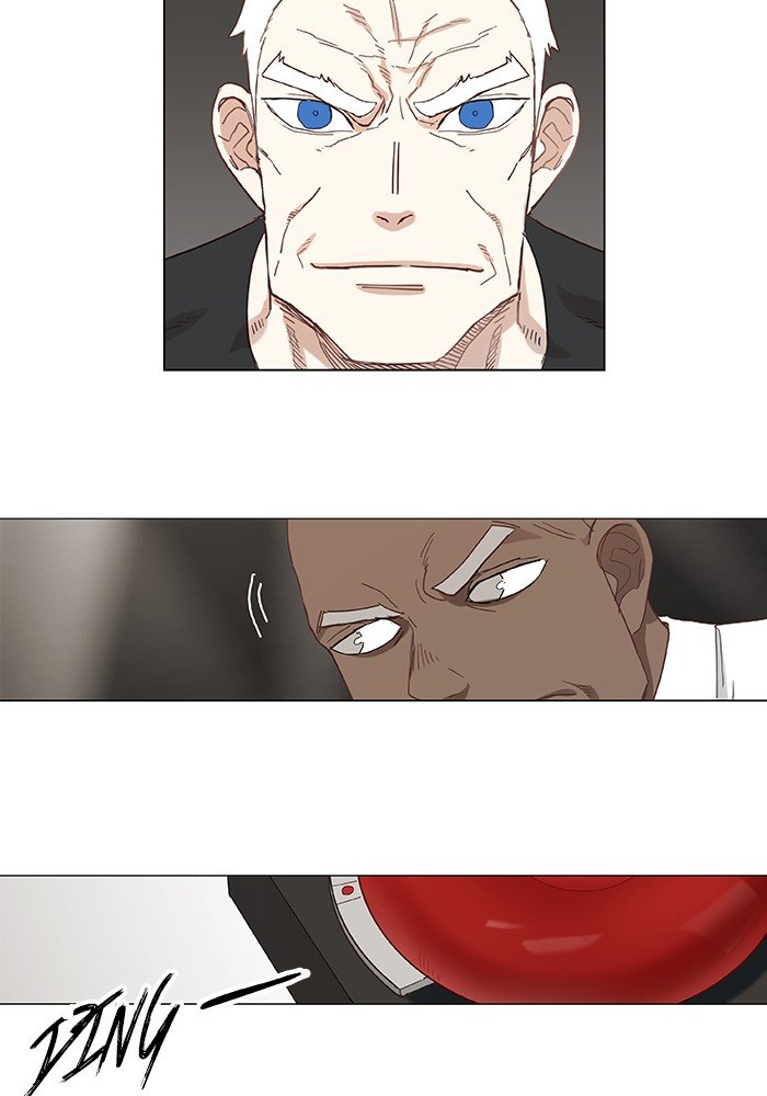 Read The Boxer Manga Online