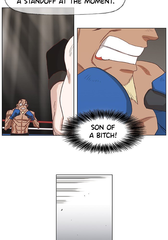 Read The Boxer Manga Online