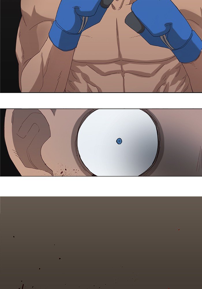 Read The Boxer Manga Online