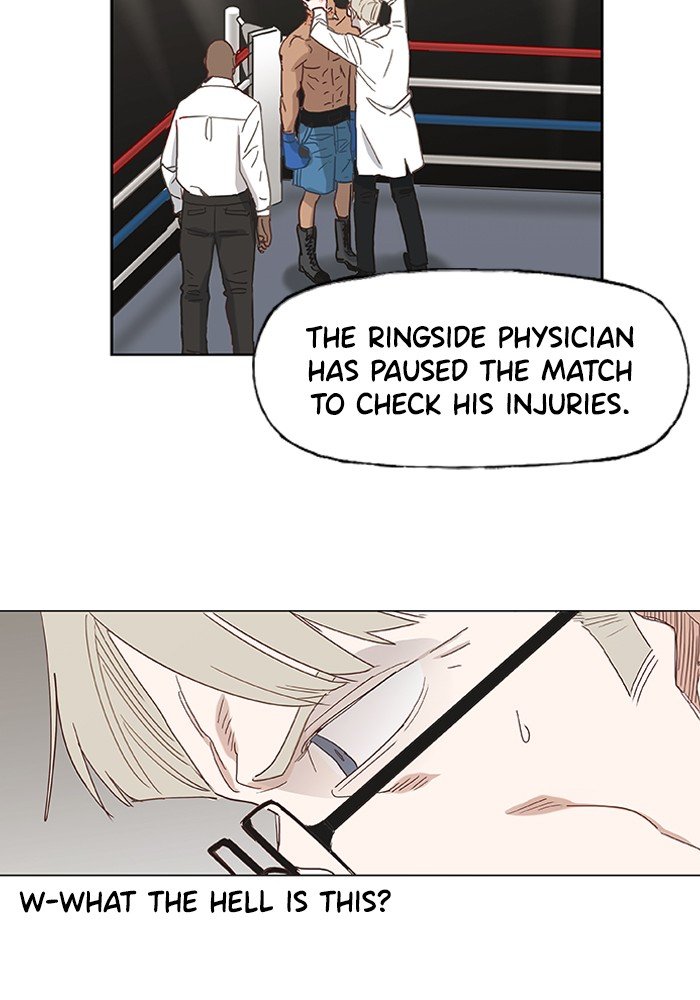 Read The Boxer Manga Online