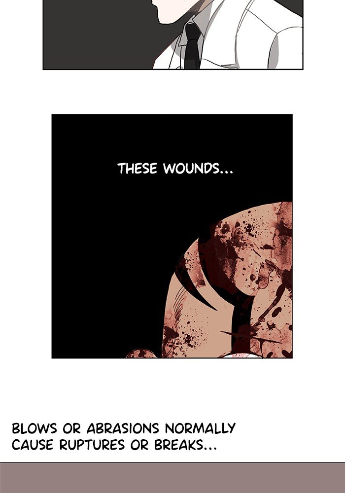 Read The Boxer Manga Online