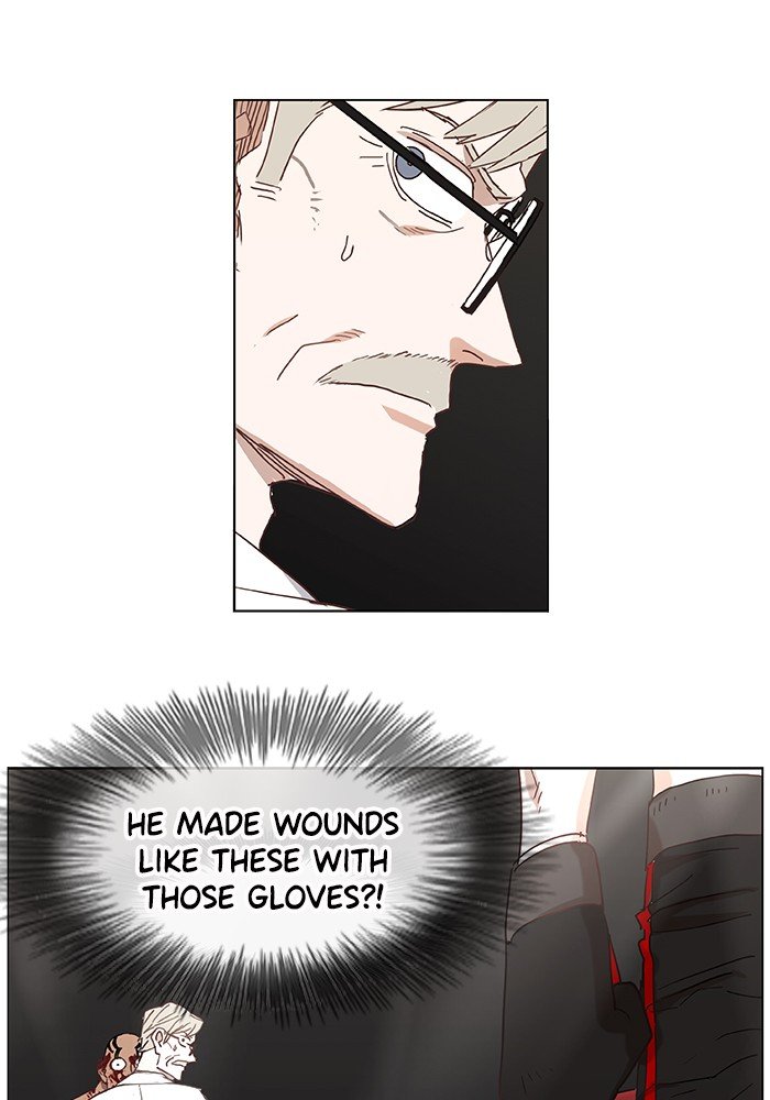 Read The Boxer Manga Online