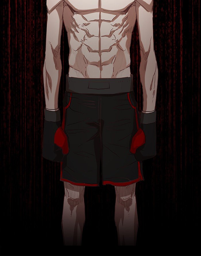 Read The Boxer Manga Online
