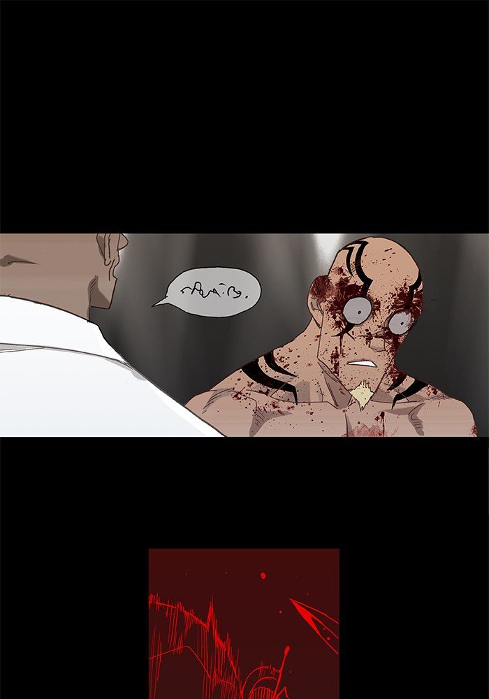 Read The Boxer Manga Online