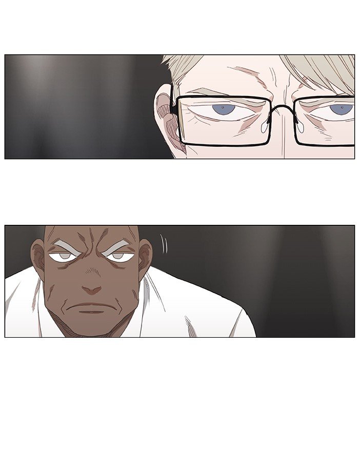 Read The Boxer Manga Online