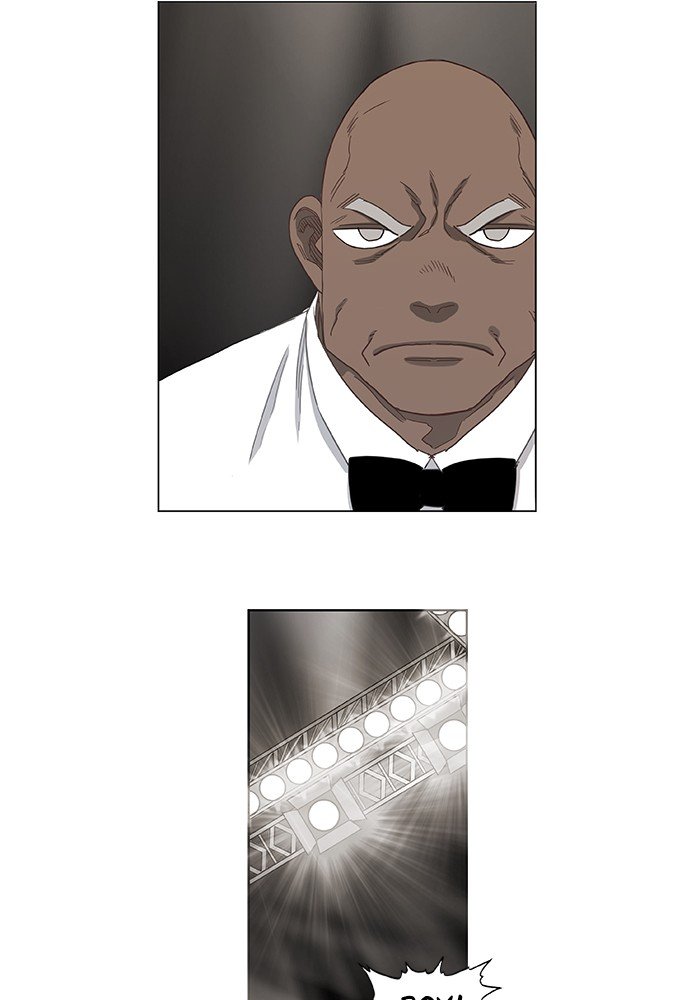 Read The Boxer Manga Online