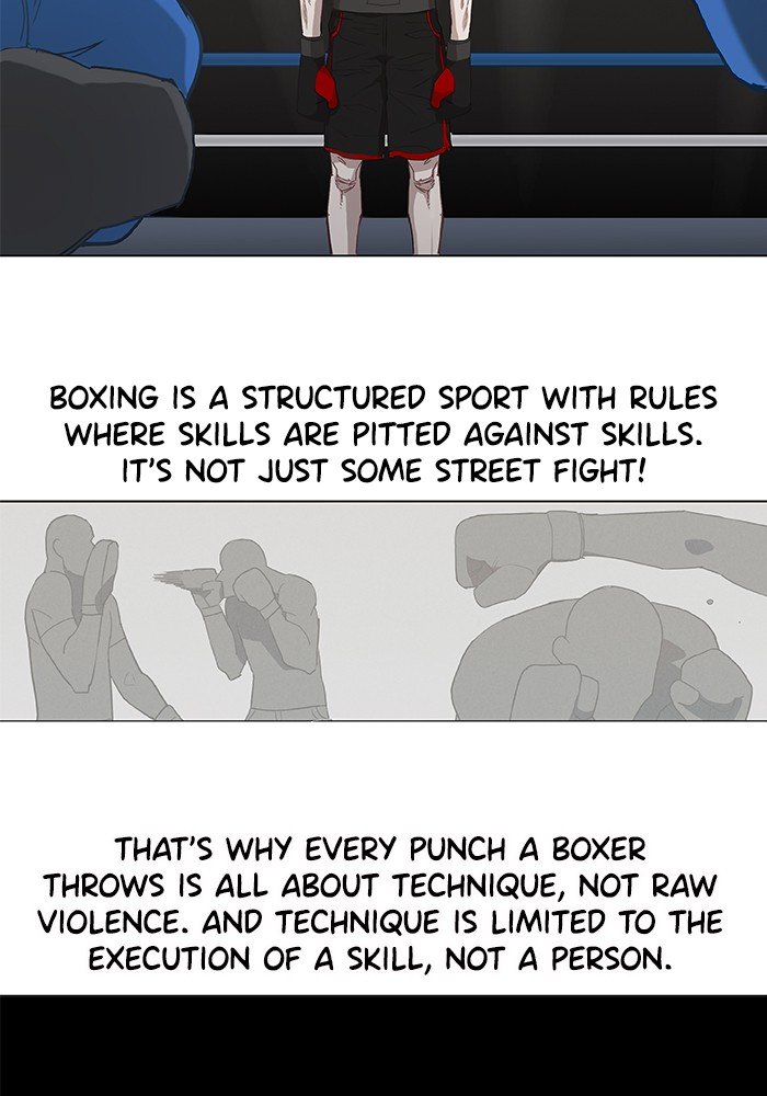 Read The Boxer Manga Online