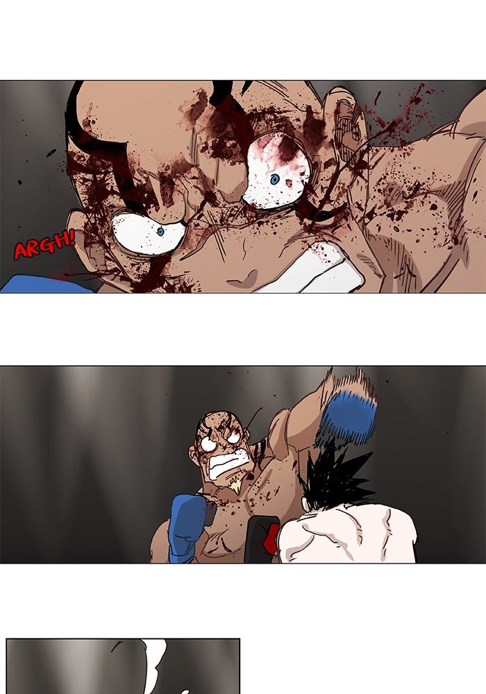 Read The Boxer Manga Online