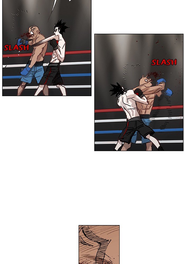 Read The Boxer Manga Online