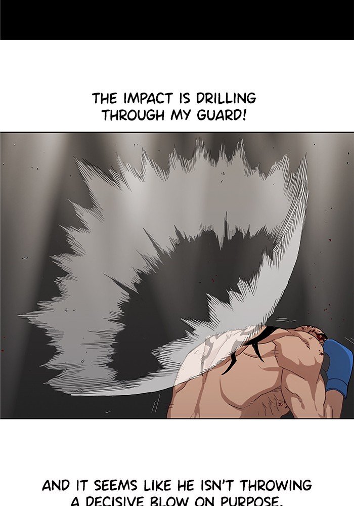 Read The Boxer Manga Online