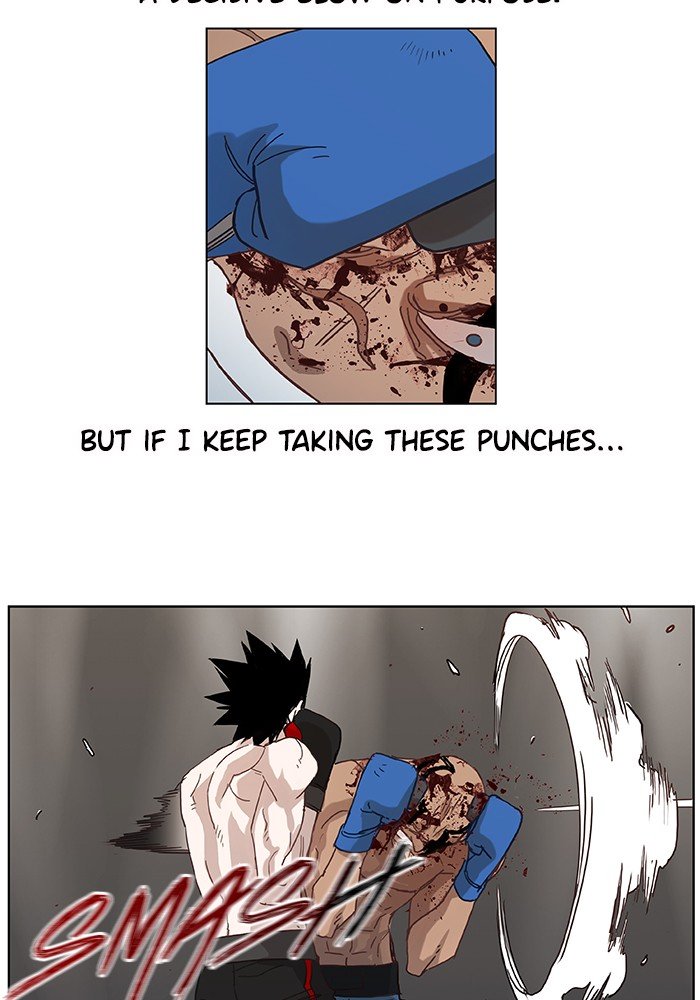 Read The Boxer Manga Online
