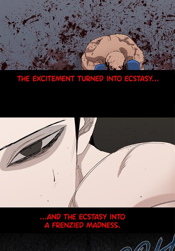 Read The Boxer Manga Online