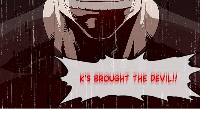 Read The Boxer Manga Online