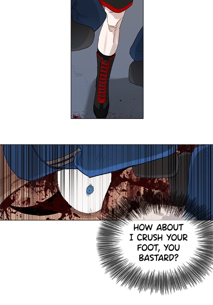 Read The Boxer Manga Online