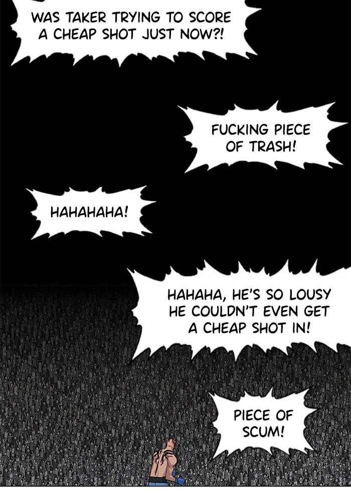 Read The Boxer Manga Online