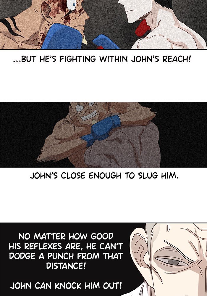 Read The Boxer Manga Online
