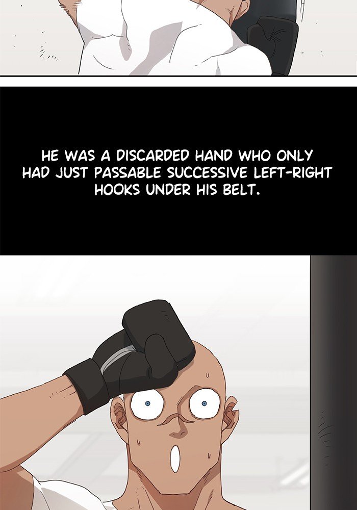 Read The Boxer Manga Online