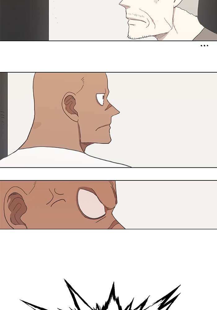 Read The Boxer Manga Online