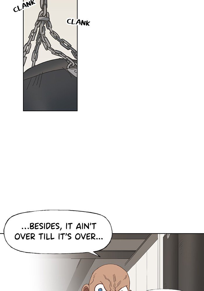 Read The Boxer Manga Online