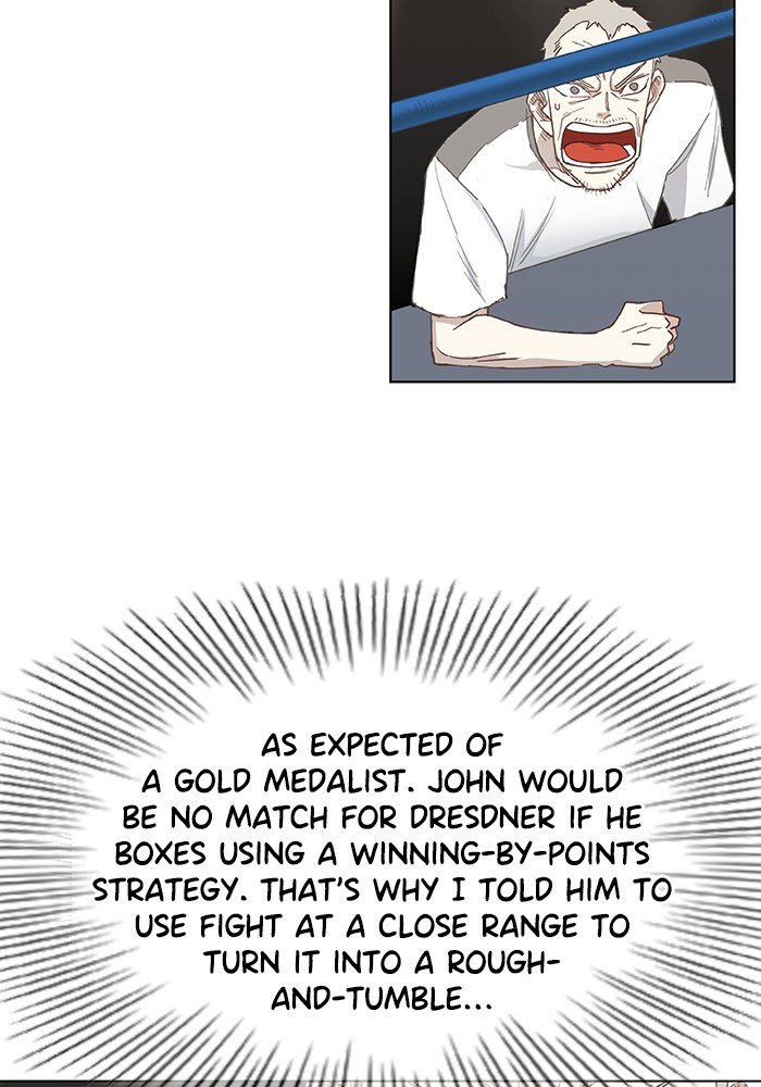 Read The Boxer Manga Online