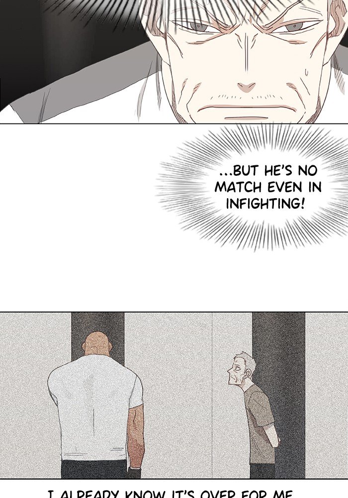 Read The Boxer Manga Online