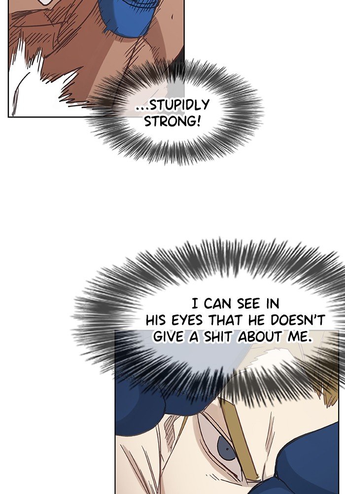 Read The Boxer Manga Online