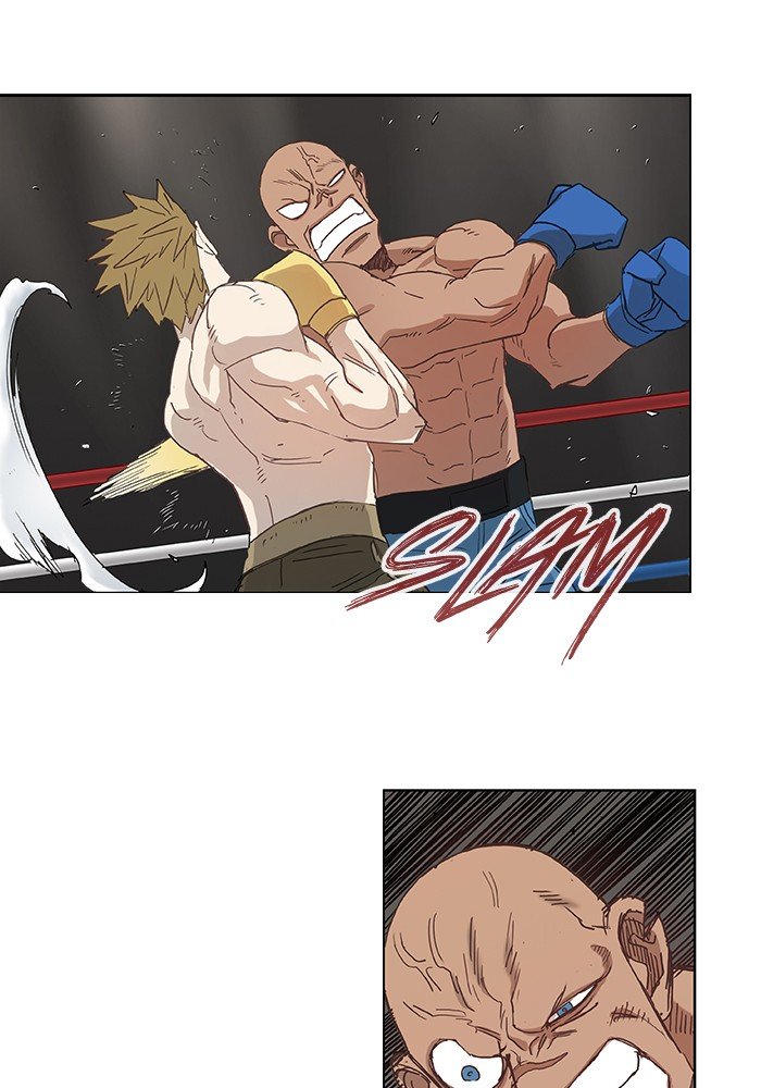 Read The Boxer Manga Online