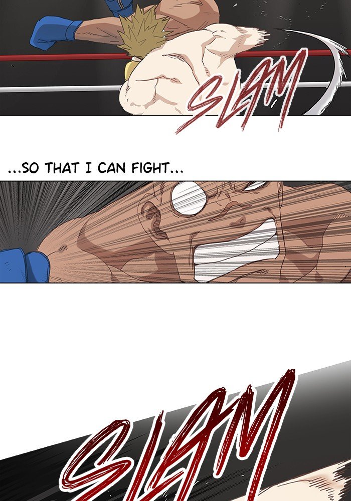 Read The Boxer Manga Online