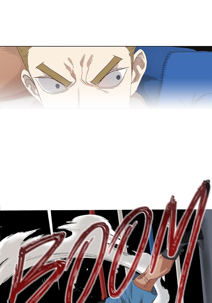 Read The Boxer Manga Online
