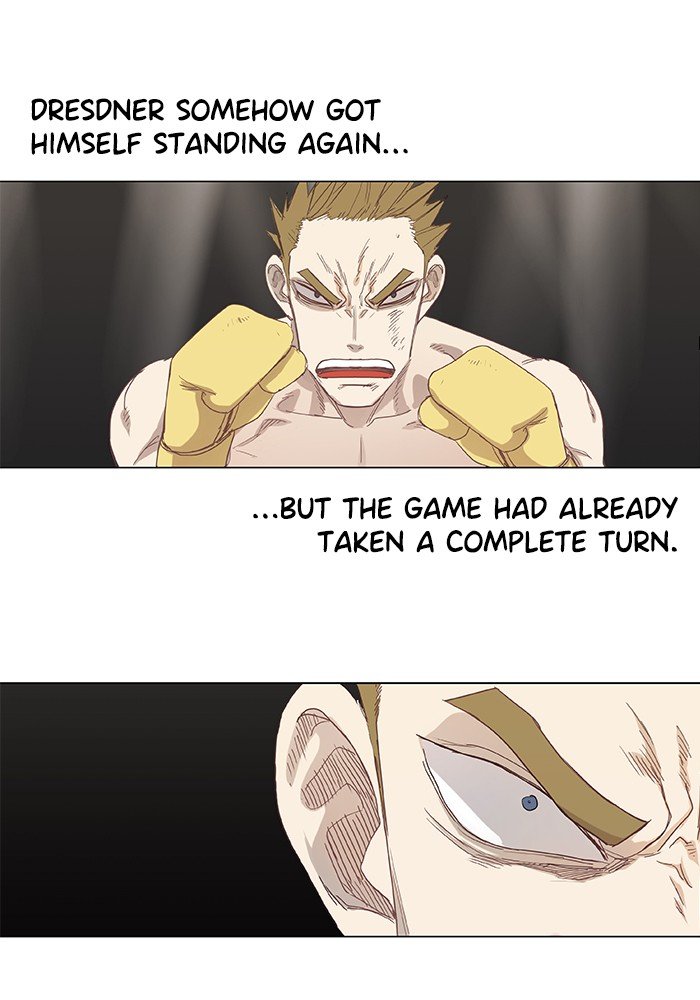 Read The Boxer Manga Online