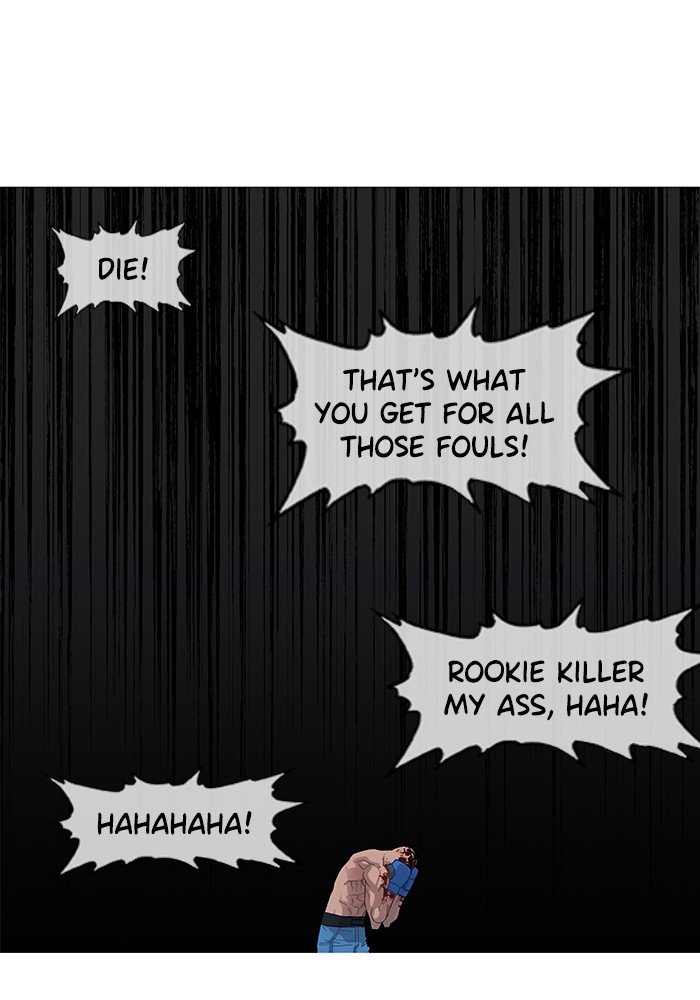 Read The Boxer Manga Online