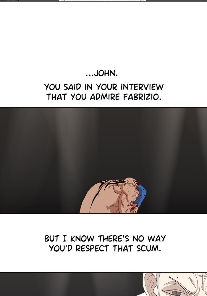 Read The Boxer Manga Online