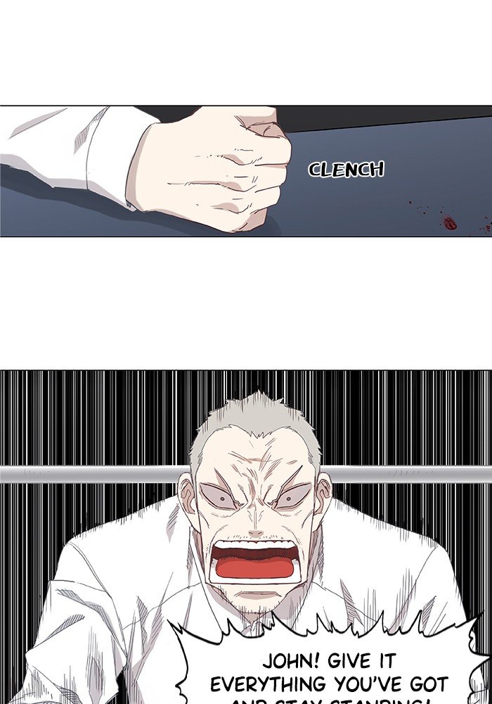 Read The Boxer Manga Online