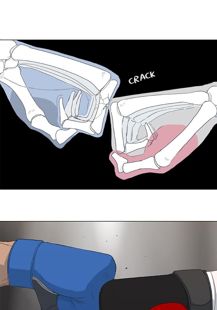 Read The Boxer Manga Online
