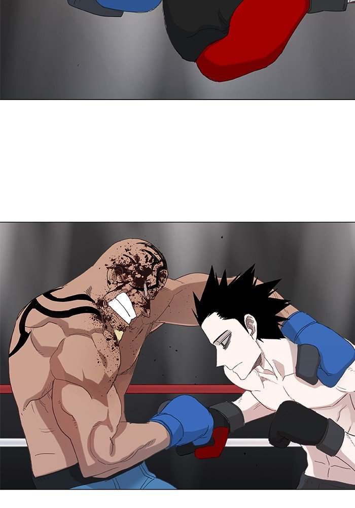 Read The Boxer Manga Online
