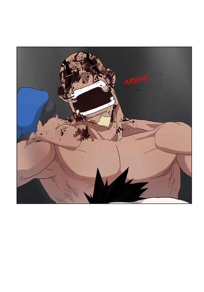 Read The Boxer Manga Online