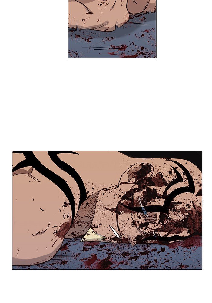Read The Boxer Manga Online