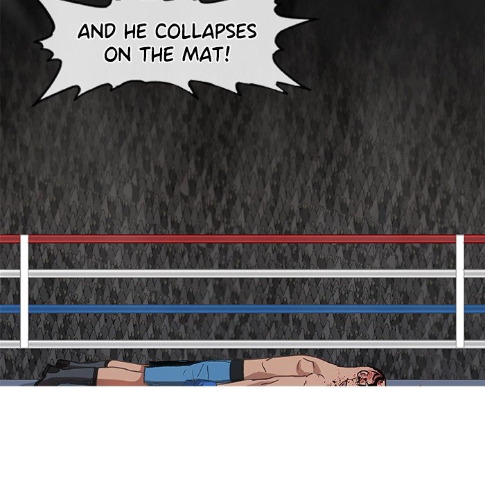 Read The Boxer Manga Online