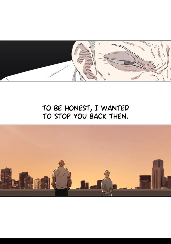 Read The Boxer Manga Online
