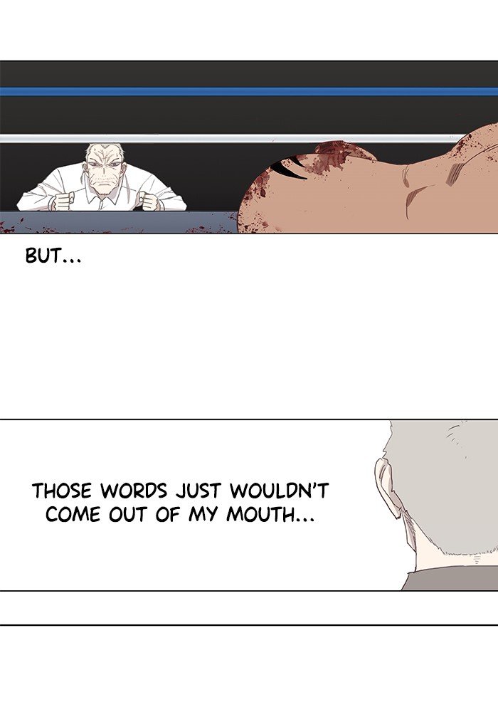 Read The Boxer Manga Online