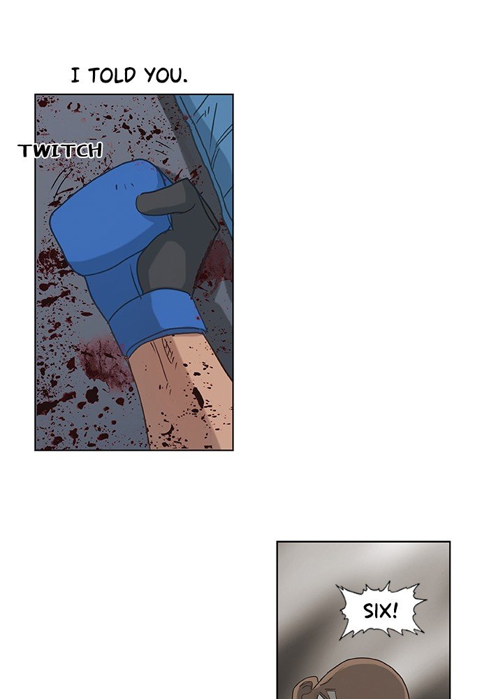 Read The Boxer Manga Online