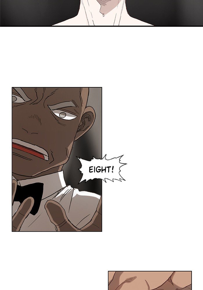 Read The Boxer Manga Online
