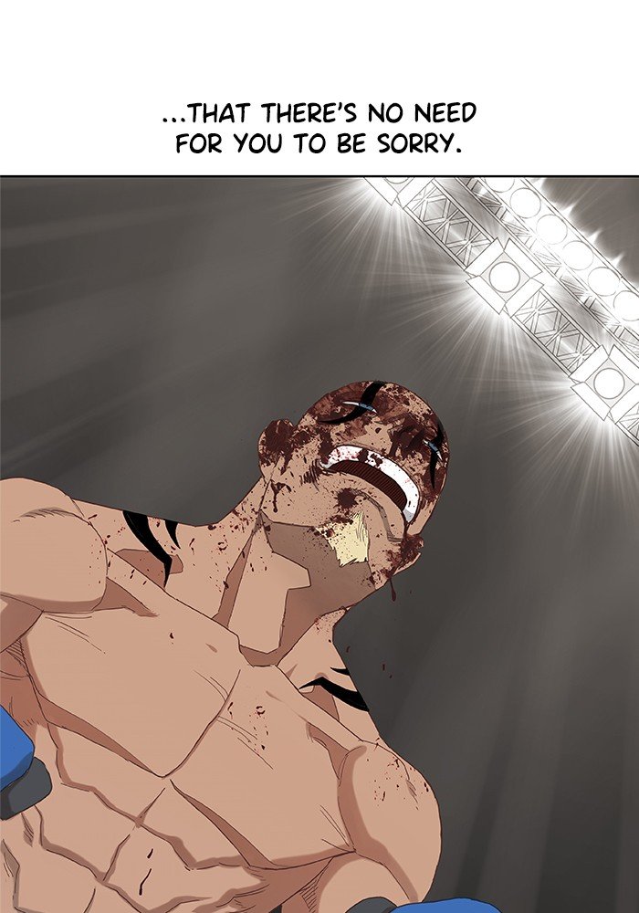 Read The Boxer Manga Online