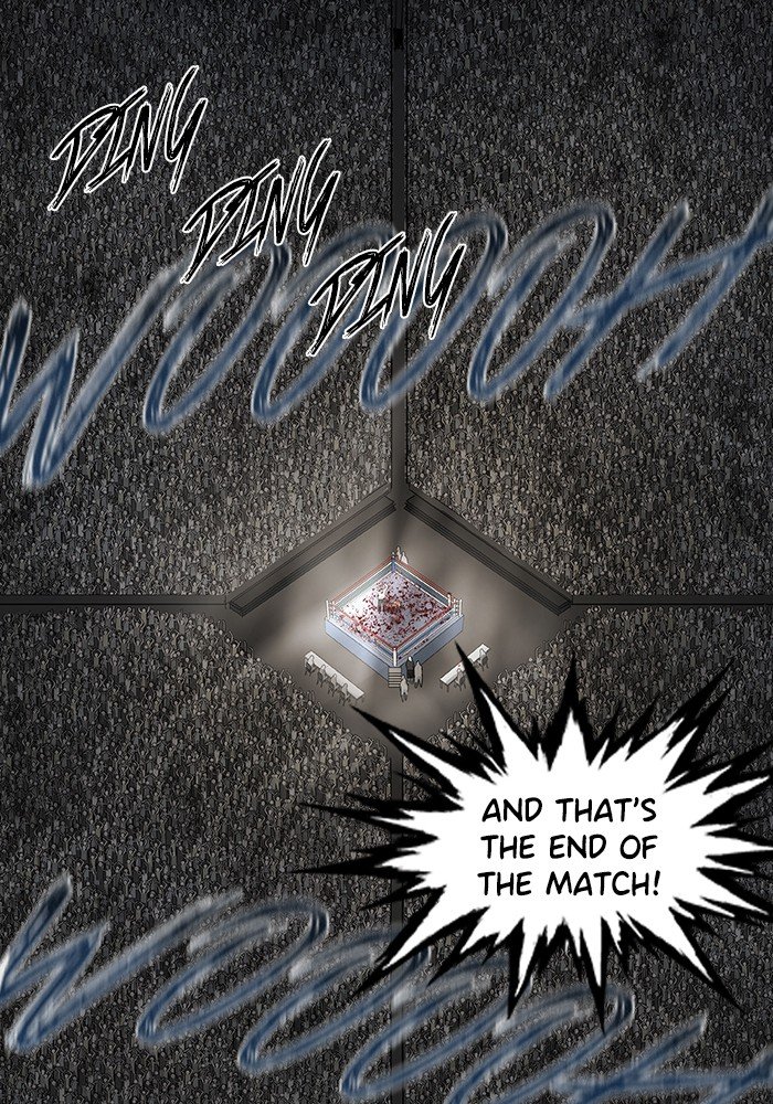 Read The Boxer Manga Online