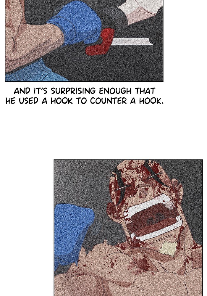 Read The Boxer Manga Online