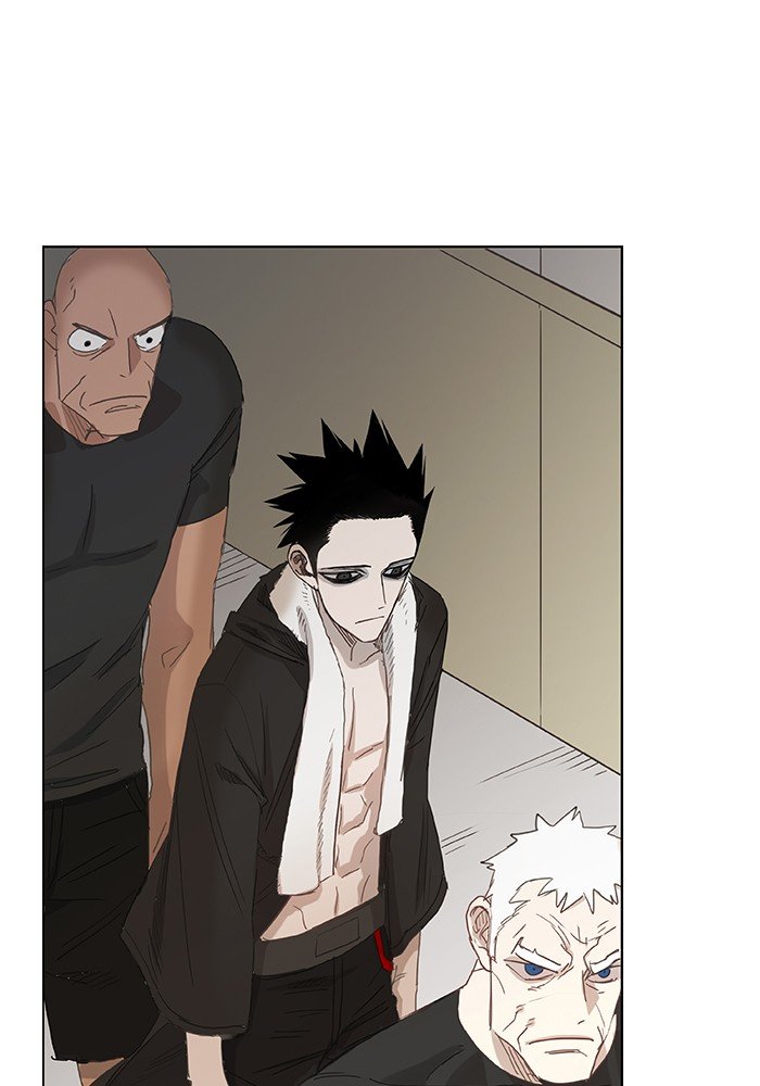 Read The Boxer Manga Online